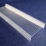 Plastiflechas-Sujetadores plásticos