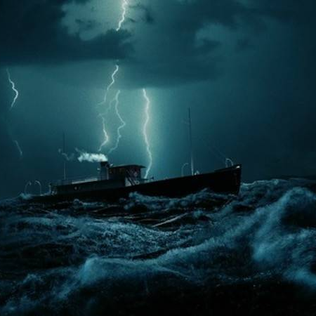 IN SEARCH OF THE AURORA “THE TITANIC OF TITICACA” // UN FILM À LA PATTE