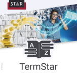 TermStar – Terminology management