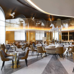 La Rotonde Restaurant