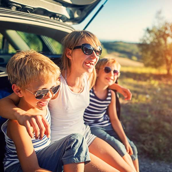 Assurance des particuliers