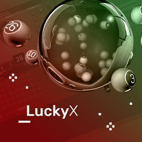 Lucky X