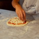 Lezione di cucina e tour del Mercato del Capo a Palermo