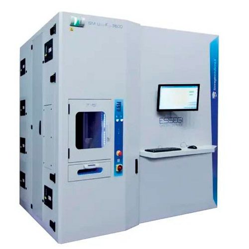 ESSEGI ISM ULTRAFLEX 3600 - CMS Storage