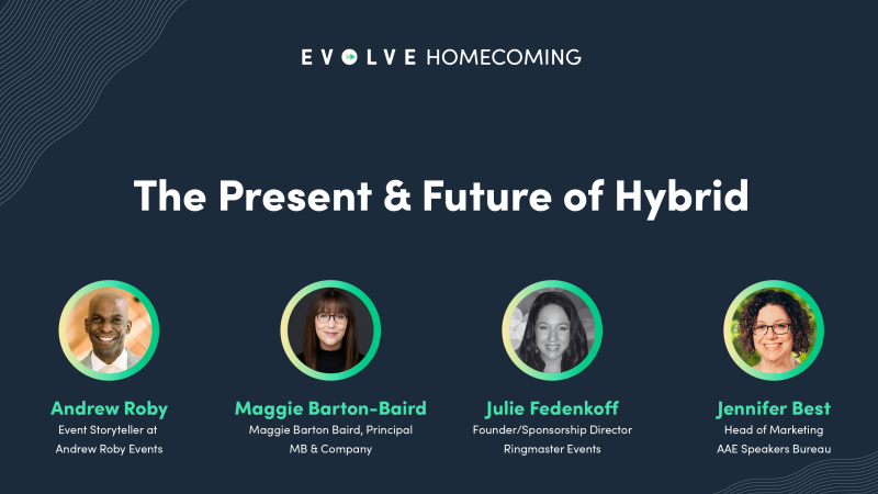 The Present & Future of Hybrid