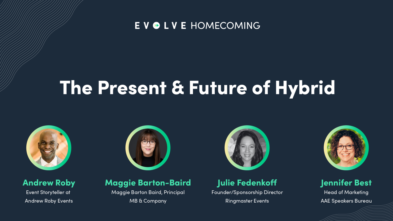 The Present & Future of Hybrid