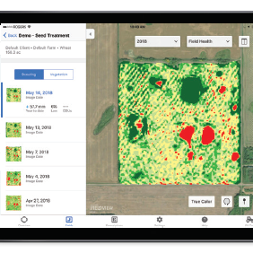 Climate FieldView FREE for one year
