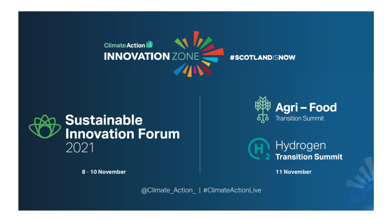 Panel Discussion - Paving the way for SMEs towards Net-Zero Pathways