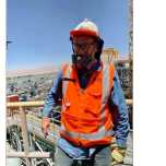 Technical Talks at BHP La Escondida Mine (2018)