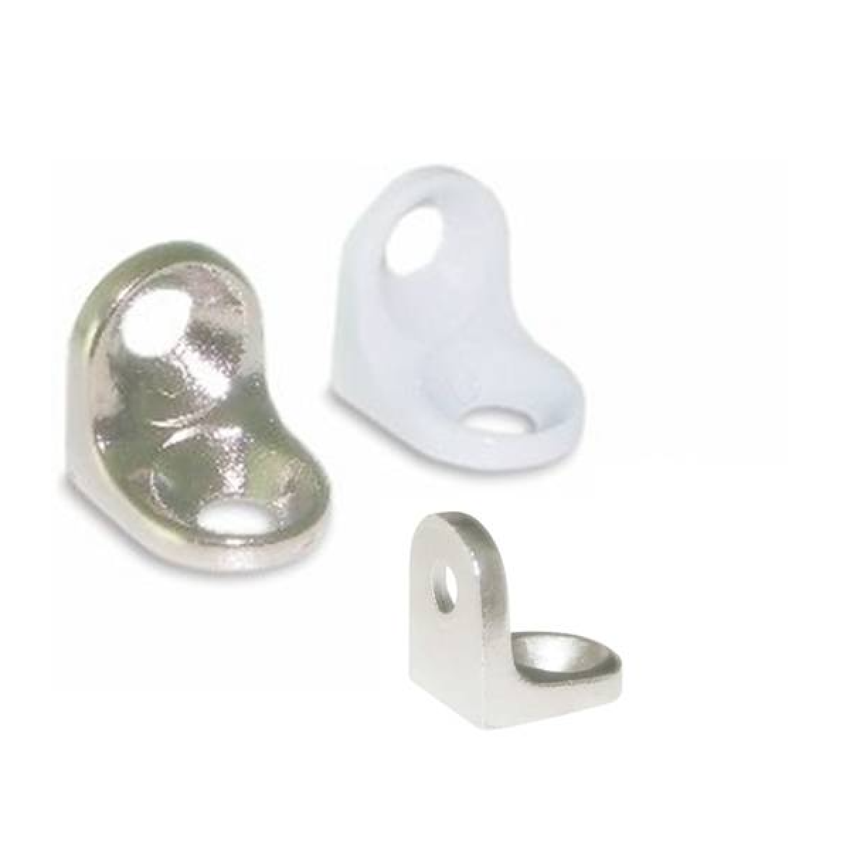 Cantoneira 2 furos 1027