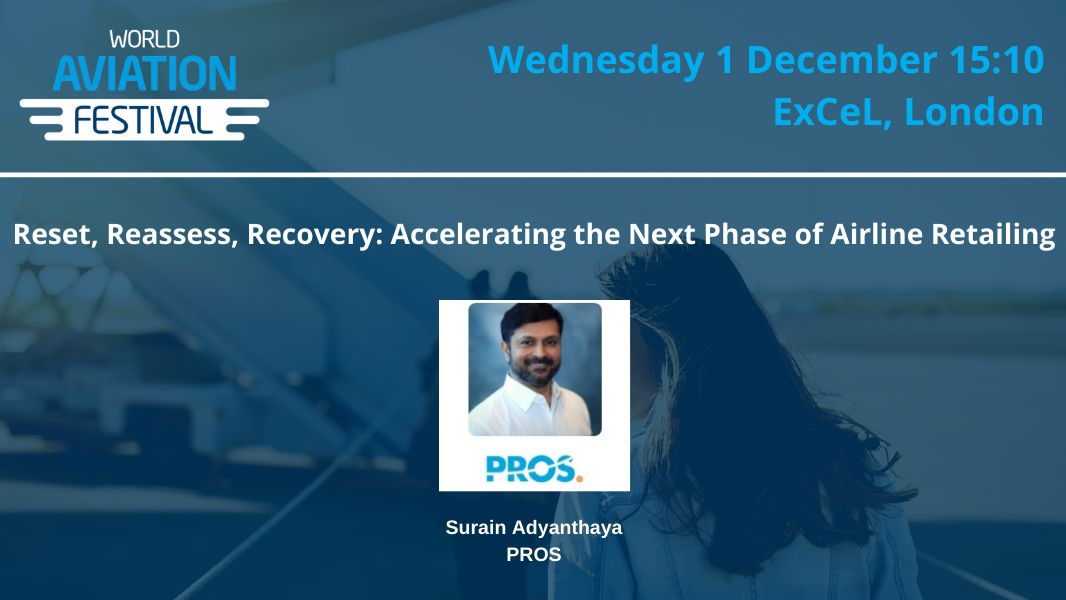 Reset, Reassess, Recovery: Accelerating the Next Phase of Airline Retailing