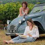 Intemporelles Savennières