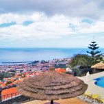 T5 Villa in Funchal