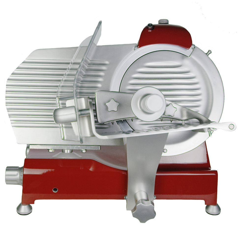 Trancheuses électriques Wismer