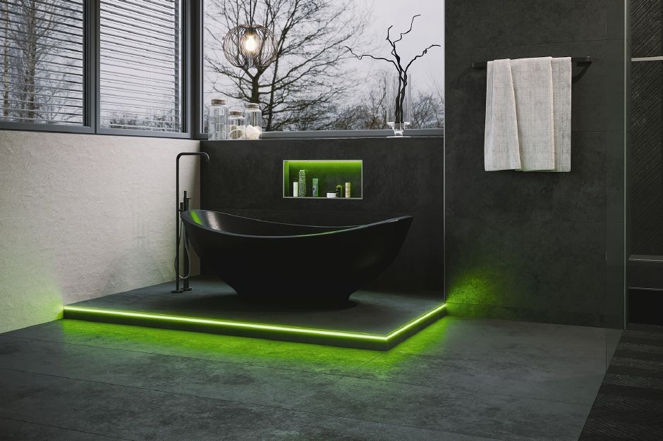 SCHLÜTER®-LIPROTEC EASY