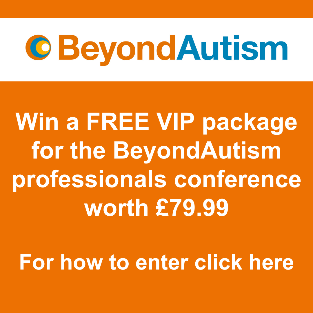 Competition: win a free delegate pass