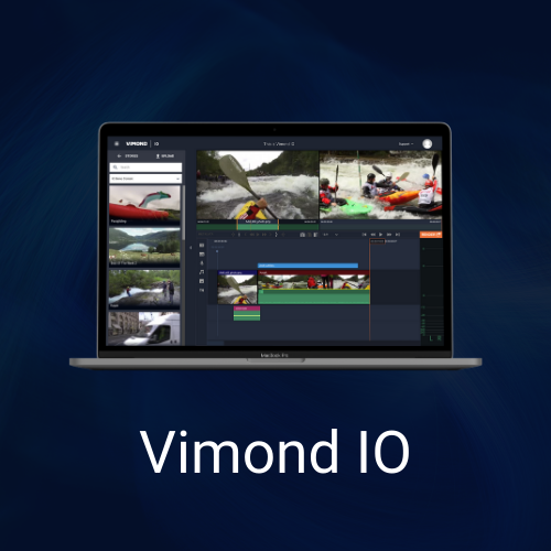 Vimond IO