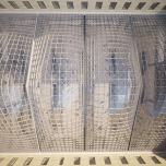 Moynihan Train Hall New York, USA