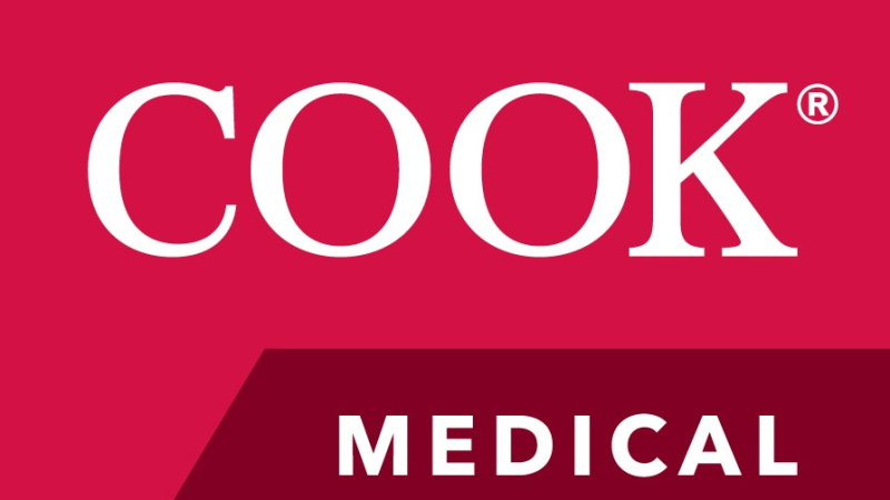 Cook Medical Symposium: A short neck is a diseased neck and deserves a durable dedicated solution