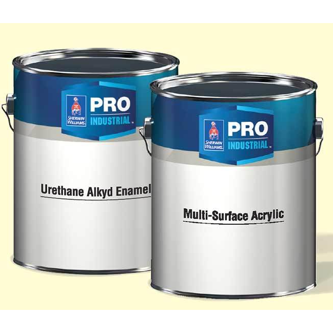 PROIndustrial - Peinture Haute-Performance