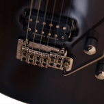 DeLaet Julie Unique Guitar