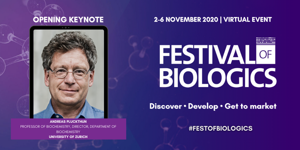 Keynote: Paracrine delivery: treating tumours from the inside out