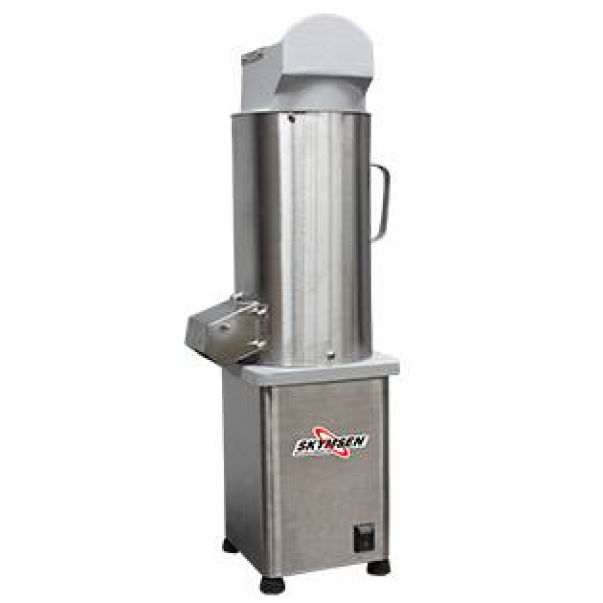 MPAL MOINHO DE PÃO INOX