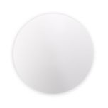 ETHERMA° LAVA® ARCUS rond infraroodpaneel voor aan de wand en plafond