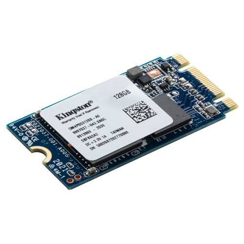 Kingston M.2 2442 SATA SSD