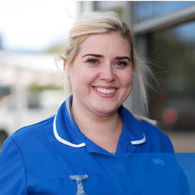 Trustwide Registered Nurse Inpatient vacancies - Includes £3k incentive