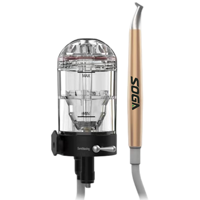 Air polisher-SOGA-Air