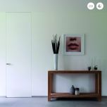 X250-EI Fire Rated EI60 door system