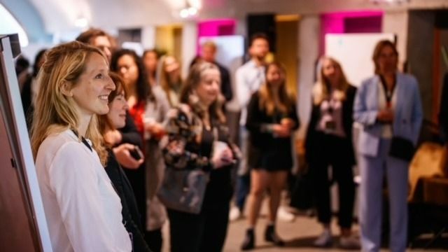 Unconference: Healthy & Digital City