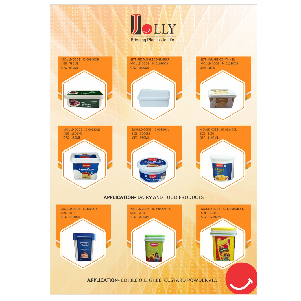 Dates Pack, Cheese Pack and Dairy Pack