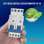 SEP SLIM COMPACT SERIE AUTOMATEN