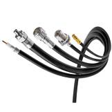 RF RAW CABLES & CABLE ASSEMBLIES