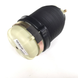 Air suspension spring for Audi A6/C6 Rear 4F0 616 001J