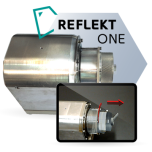 Augmented Reality mit RE'FLEKT ONE