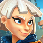 Rollers of the Realm: Reunion