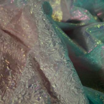 LUREX® METALLIC & SPECIAL EFFECT UNSUPPORTED YARNS