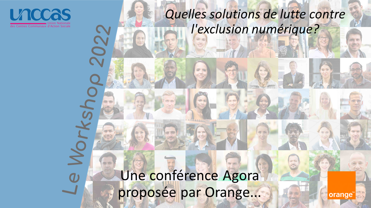 Quelles solutions de lutte contre l'exclusion numérique ?