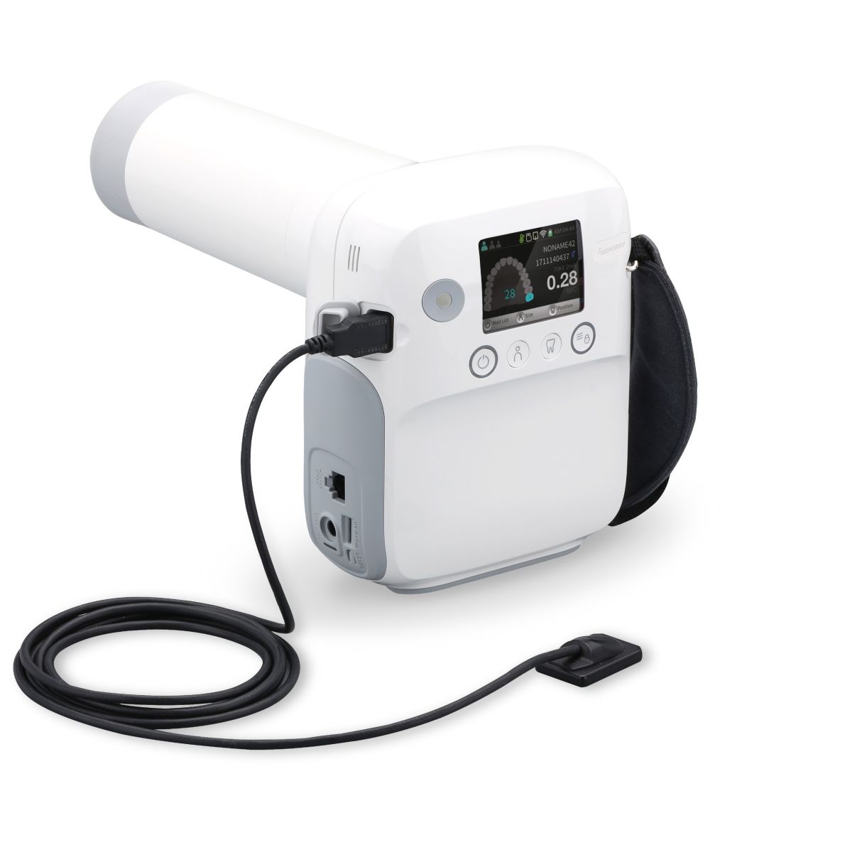 (PORT-X IV) Portable X-ray System