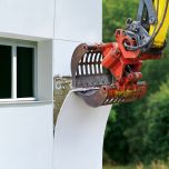 WEBER.THERM CIRCLE ZERO WASTE ETICS