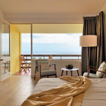 Apartment T0 in Caniço de Baixo