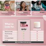 Chewsy Women's Multivitamin