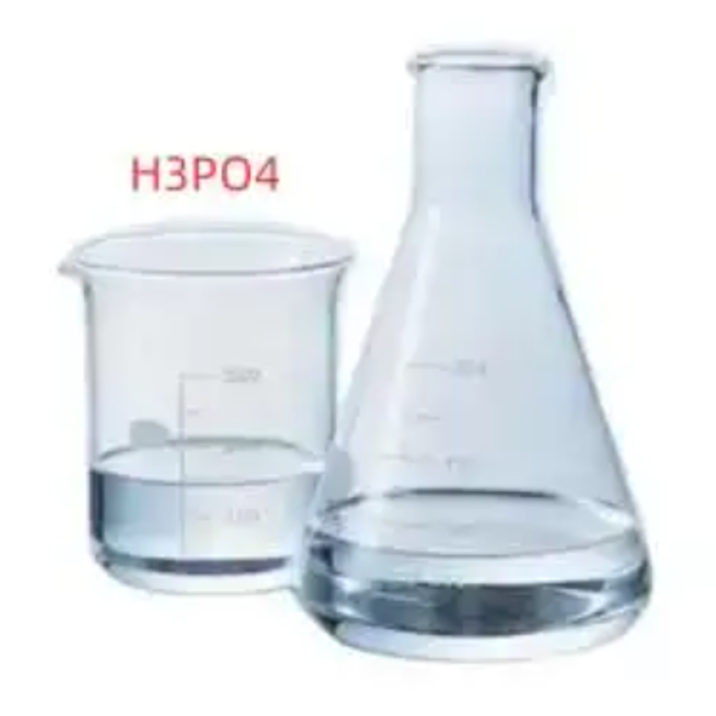 Phosphoric Acid and Phosphate(Phosphoric Acid)