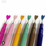 Marvy Uchida Le Pen - New Retro Colors