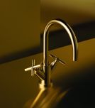 DORNBRACHT ICONS - NEW FINISHES