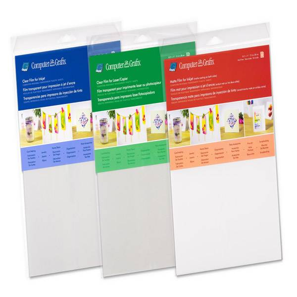 Computer Grafix Films