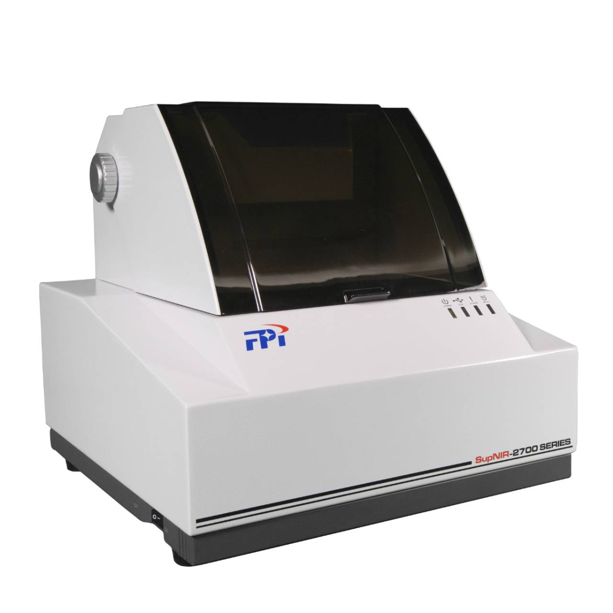 SupNIR-2700 Near Infra-red Analyzer